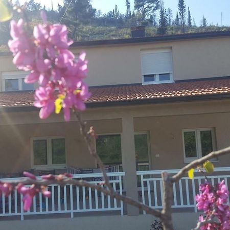 Apartment Marta كابليينا المظهر الخارجي الصورة