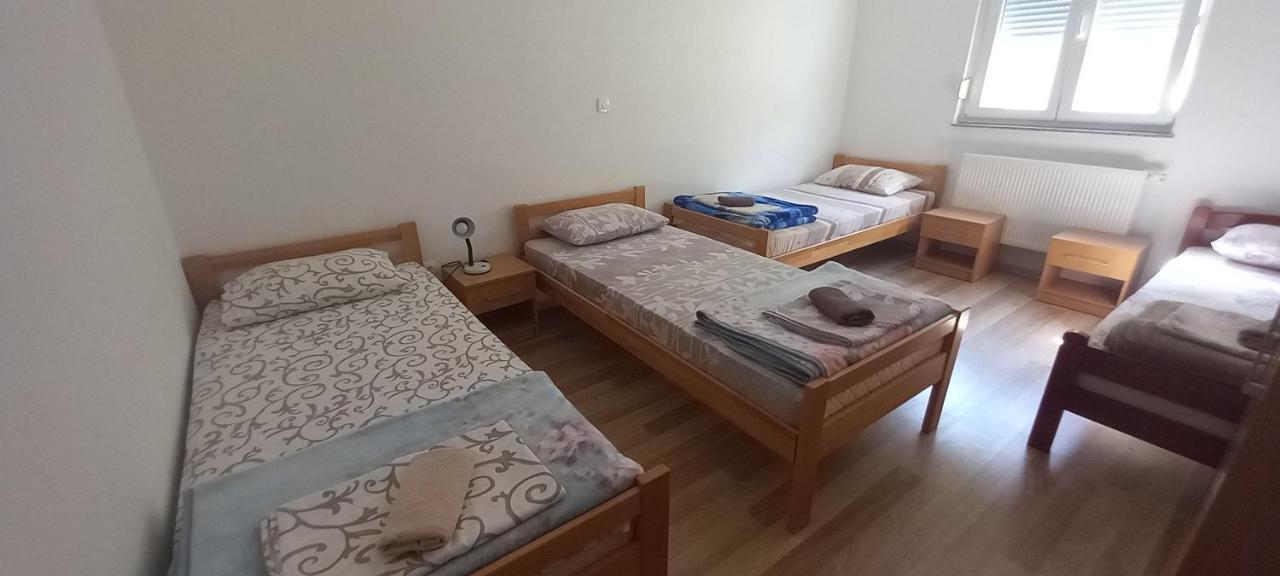Apartment Marta كابليينا المظهر الخارجي الصورة