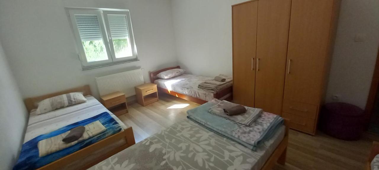 Apartment Marta كابليينا المظهر الخارجي الصورة