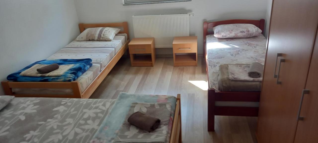 Apartment Marta كابليينا المظهر الخارجي الصورة