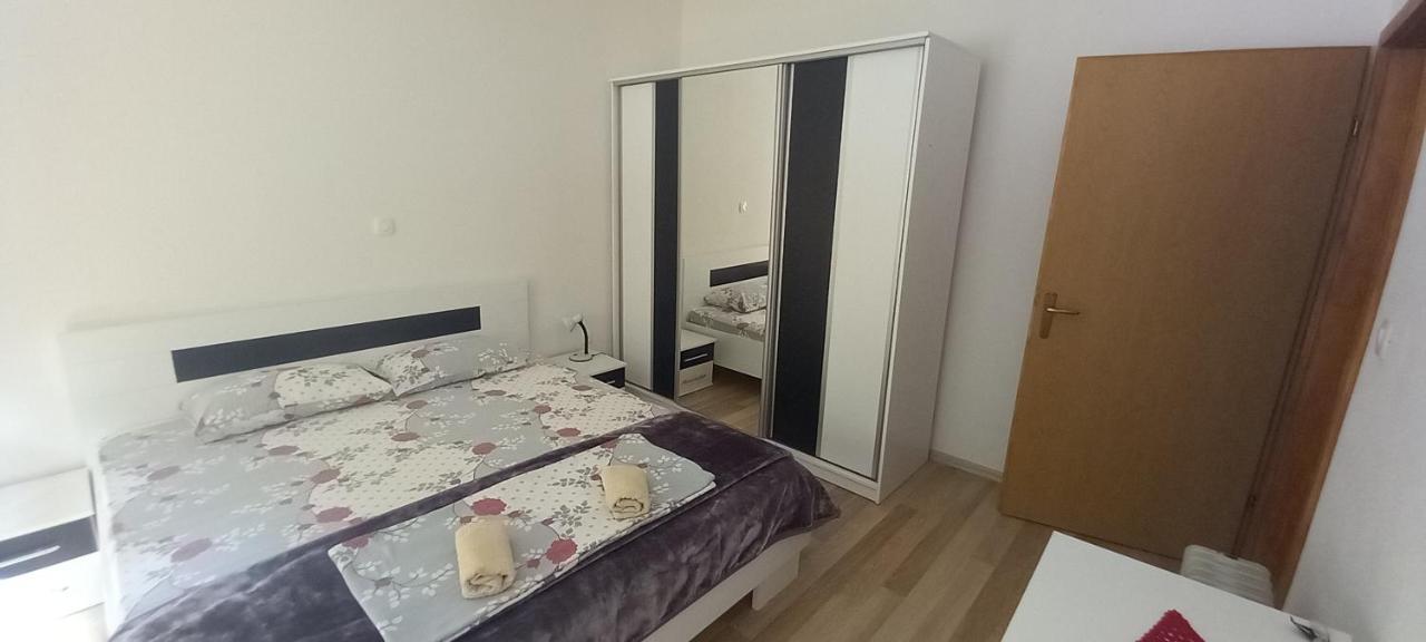 Apartment Marta كابليينا المظهر الخارجي الصورة