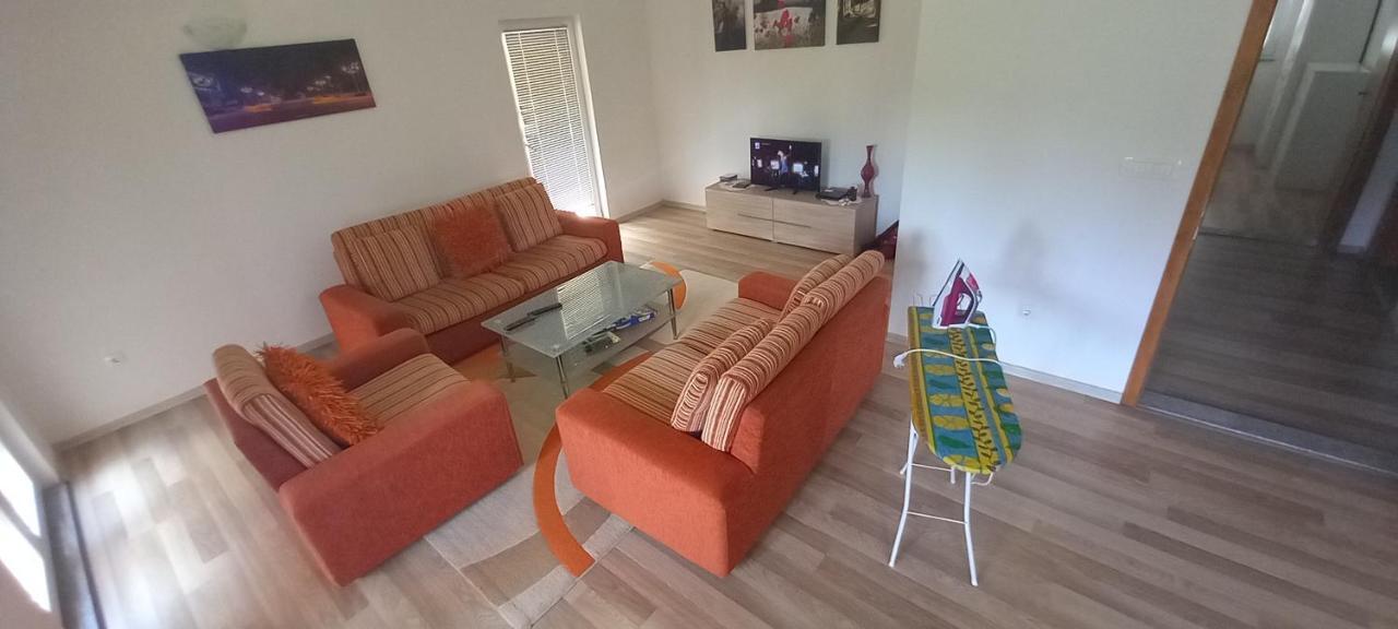 Apartment Marta كابليينا المظهر الخارجي الصورة