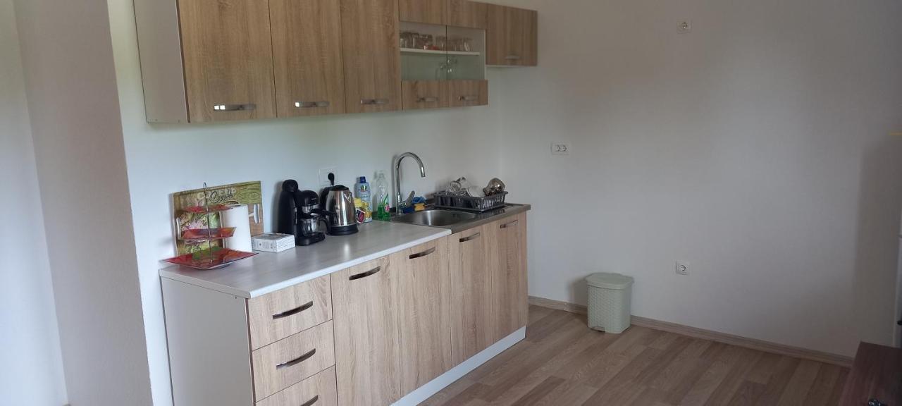 Apartment Marta كابليينا المظهر الخارجي الصورة