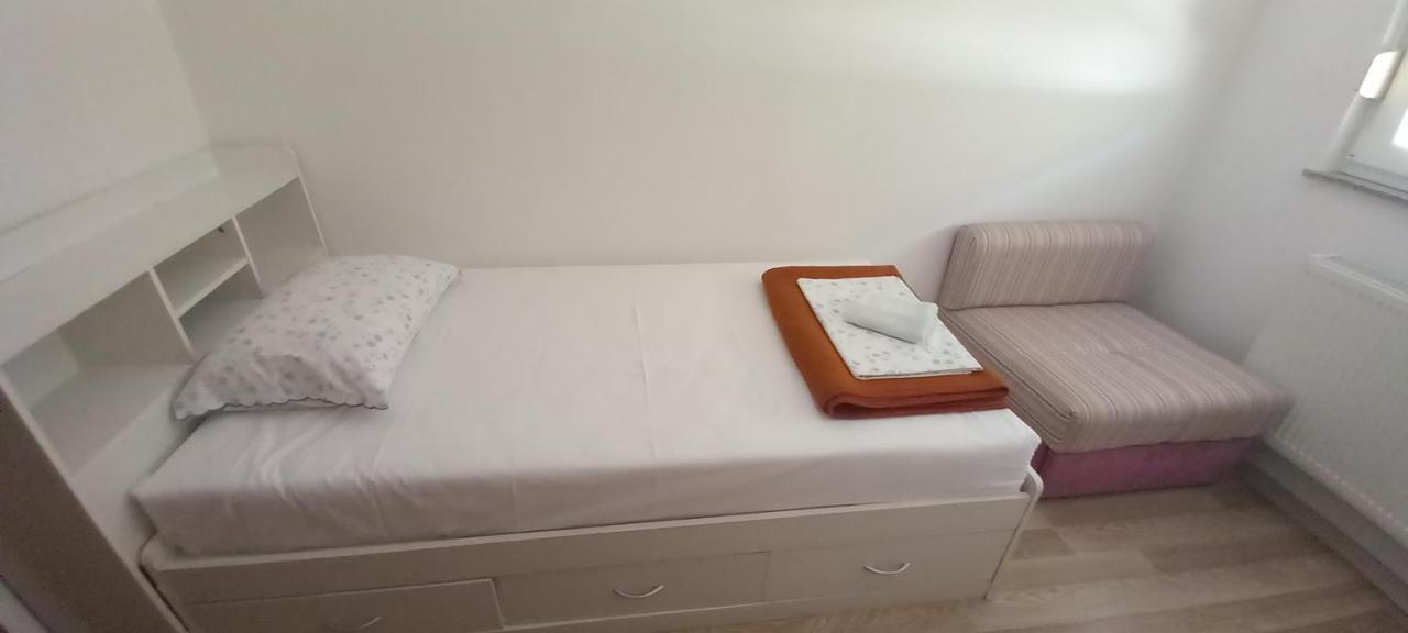Apartment Marta كابليينا المظهر الخارجي الصورة