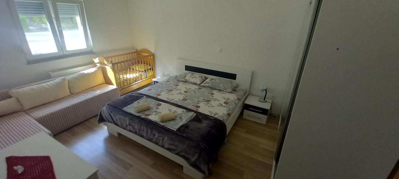 Apartment Marta كابليينا المظهر الخارجي الصورة