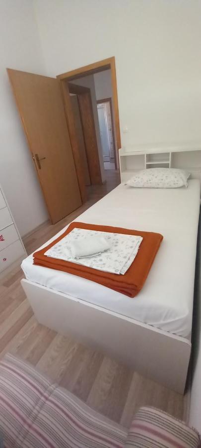 Apartment Marta كابليينا المظهر الخارجي الصورة