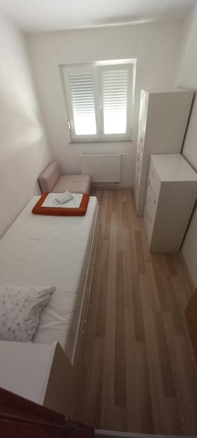 Apartment Marta كابليينا المظهر الخارجي الصورة