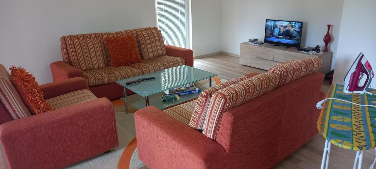 Apartment Marta كابليينا المظهر الخارجي الصورة