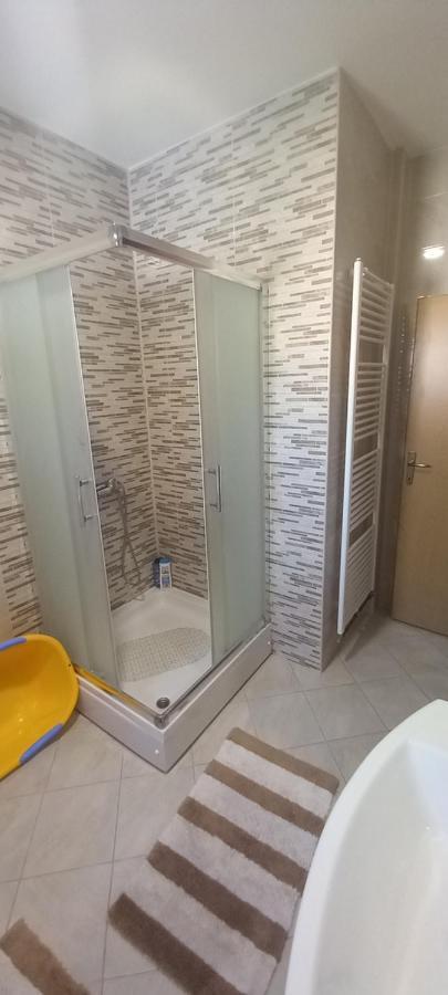 Apartment Marta كابليينا المظهر الخارجي الصورة