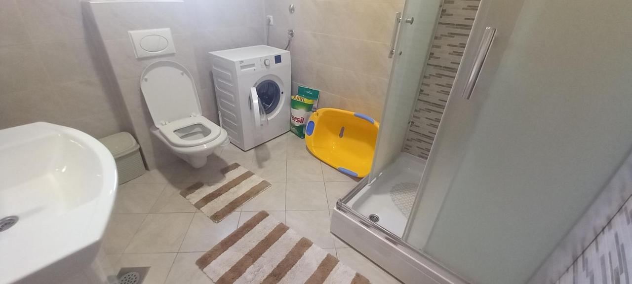 Apartment Marta كابليينا المظهر الخارجي الصورة