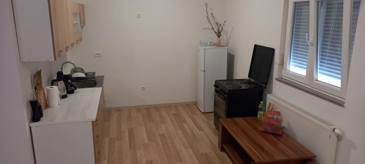 Apartment Marta كابليينا المظهر الخارجي الصورة
