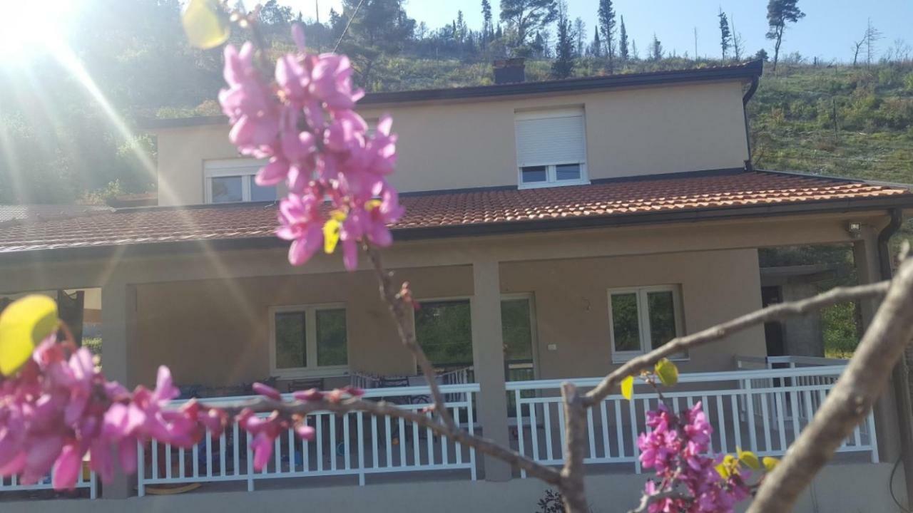 Apartment Marta كابليينا المظهر الخارجي الصورة
