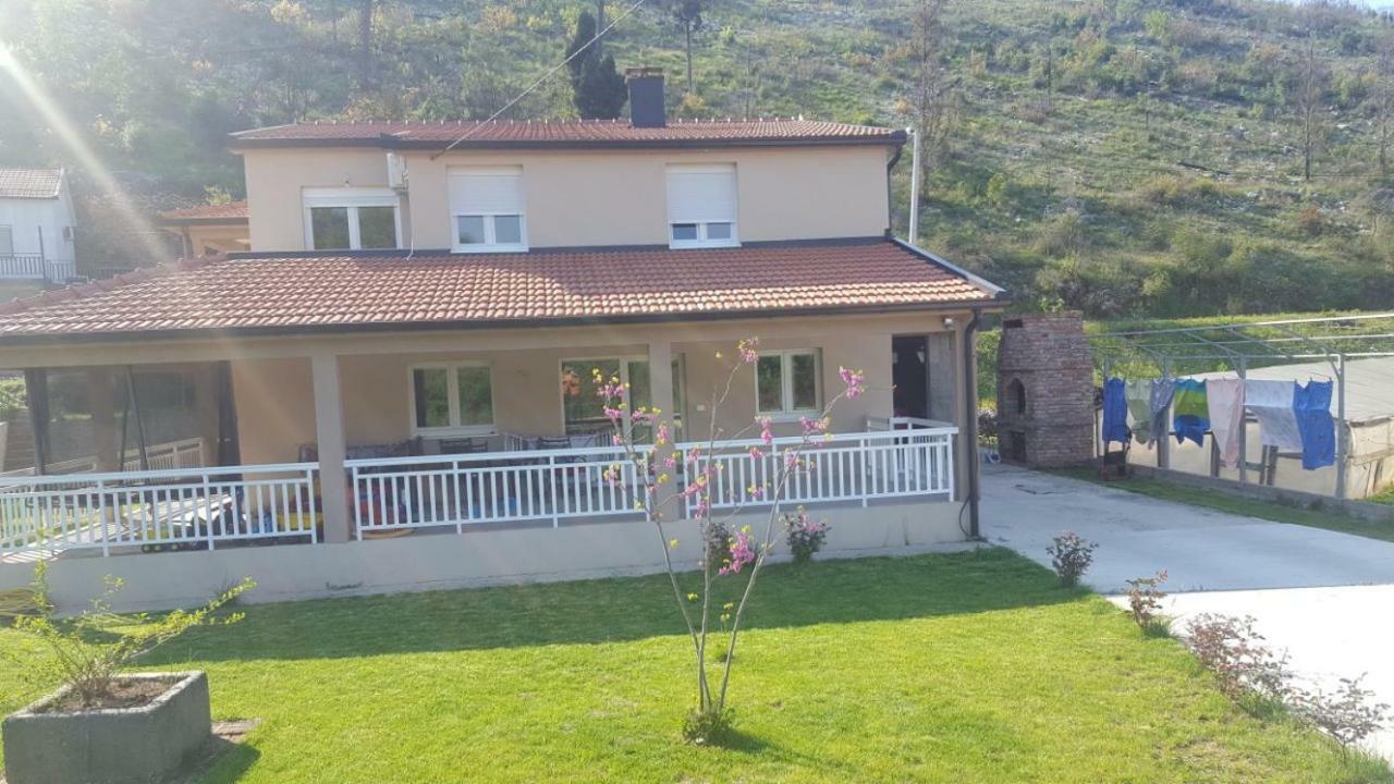 Apartment Marta كابليينا المظهر الخارجي الصورة