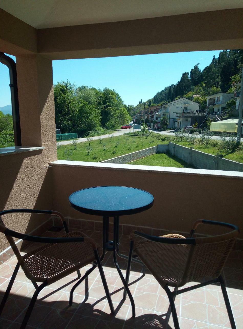 Apartment Marta كابليينا المظهر الخارجي الصورة