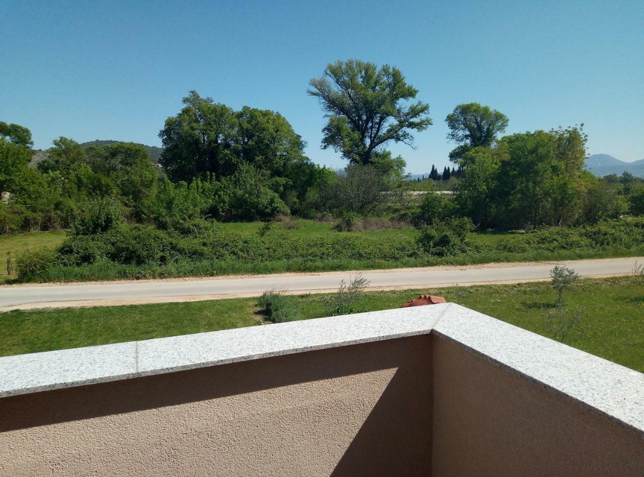 Apartment Marta كابليينا المظهر الخارجي الصورة