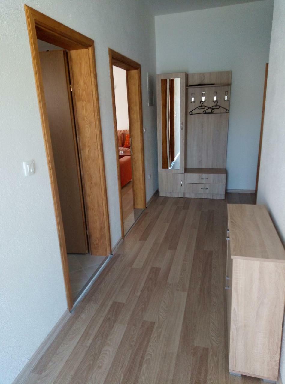 Apartment Marta كابليينا المظهر الخارجي الصورة