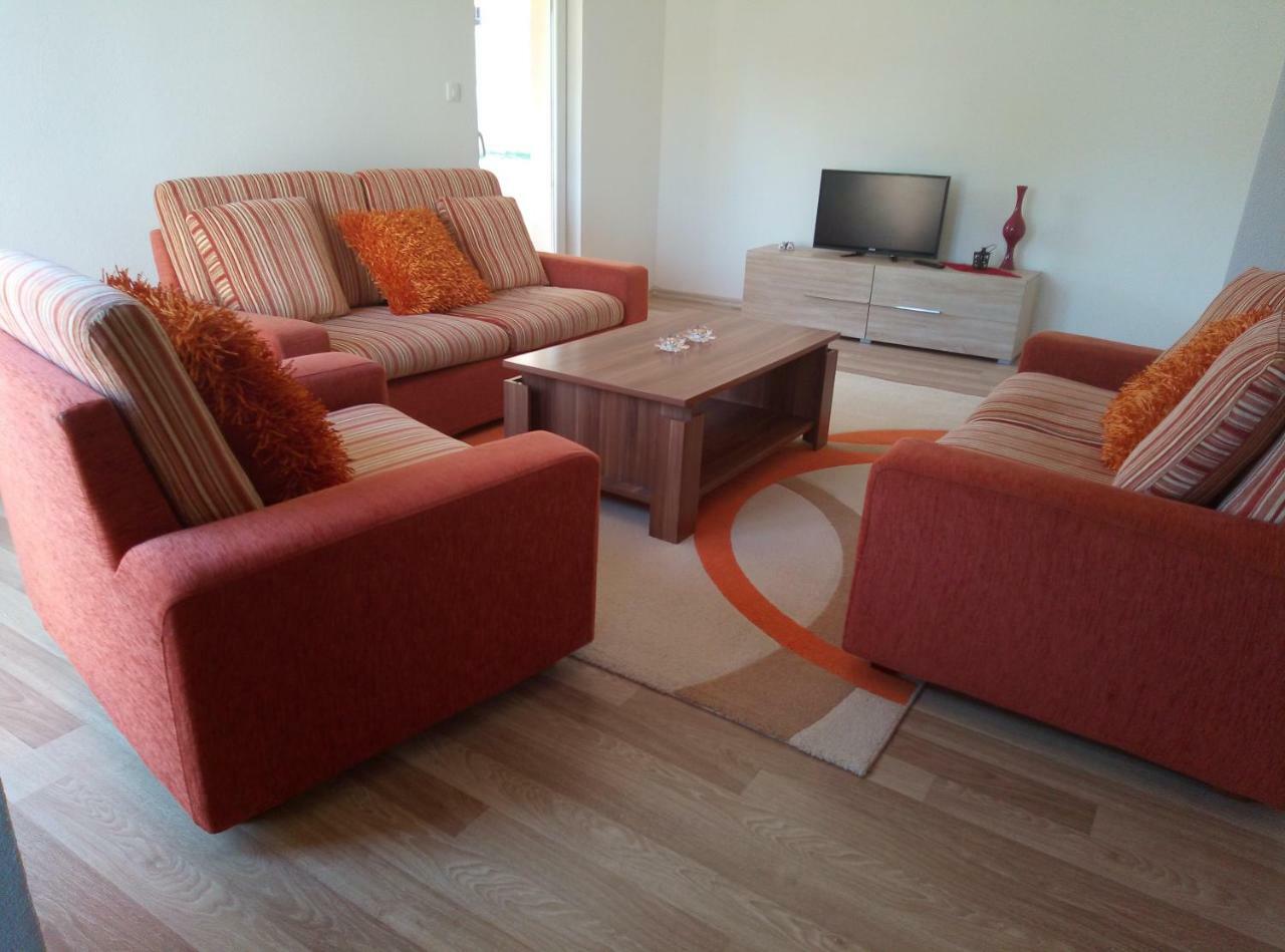 Apartment Marta كابليينا المظهر الخارجي الصورة