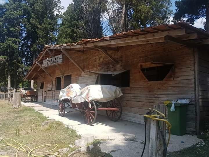 Apartment Marta كابليينا المظهر الخارجي الصورة