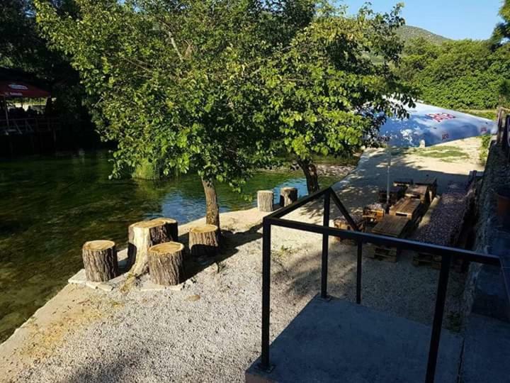 Apartment Marta كابليينا المظهر الخارجي الصورة