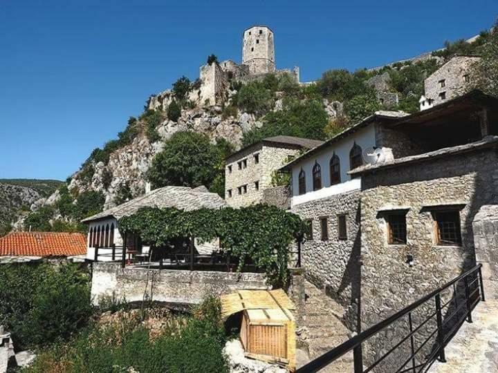 Apartment Marta كابليينا المظهر الخارجي الصورة