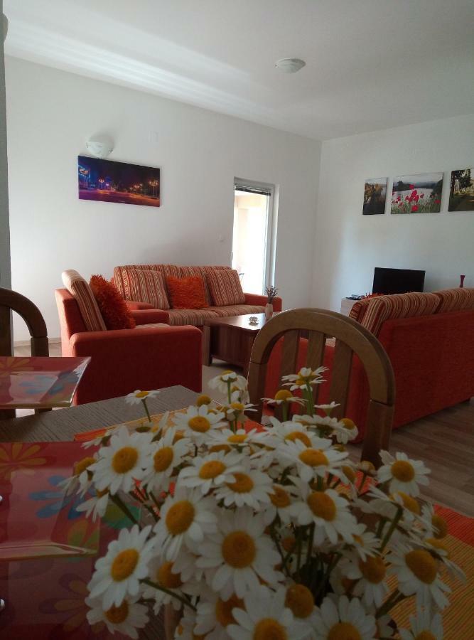 Apartment Marta كابليينا المظهر الخارجي الصورة